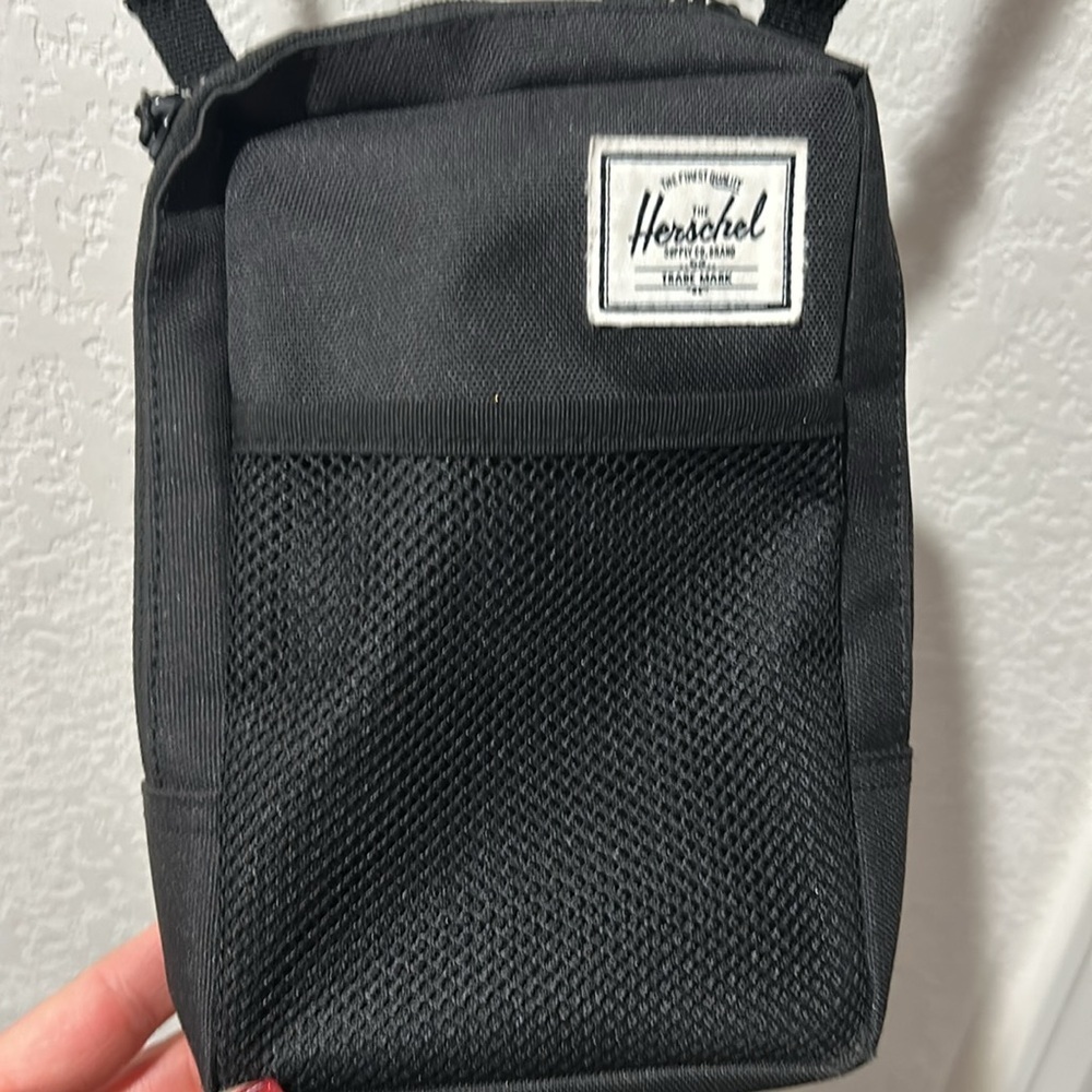 Herschel Crossbody Bag - Picture 2 of 6